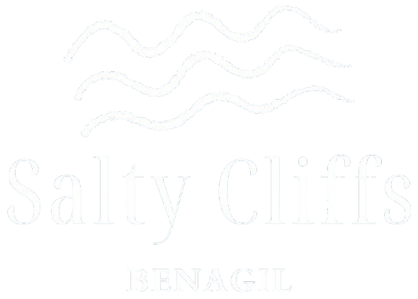 Salty Cliffs